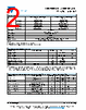 TSOP992..TR1 Datasheet HTML 2Page - Vishay Siliconix 