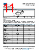 TSOP753..W Datasheet HTML 11Page - Vishay Siliconix 