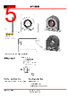 DT100ID Datasheet HTML 5Page - Danisense A/S 