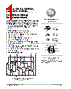 LM393DG Datasheet HTML 1Page - ON Semiconductor 