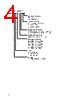 HLMP-CE12-R0CDD Datasheet HTML 4Page - Agilent(Hewlett-Packard) 