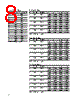 HLMP-CB26-R0CDD Datasheet HTML 8Page - Agilent(Hewlett-Packard) 