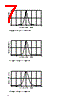 HLMP-CM26-R0CDD Datasheet HTML 7Page - Agilent(Hewlett-Packard) 