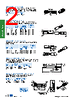 75LOKWNGBLU-R Datasheet HTML 2Page - Anderson Power Products, Inc. 