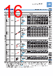 FD-R60 Datasheet HTML 16Page - List of Unclassifed Manufacturers 