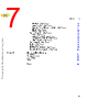 C5NPARCH-RM/D Datasheet HTML 7Page - NXP Semiconductors 