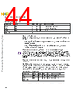 C5EC3EARCH-RM/D Datasheet HTML 44Page - NXP Semiconductors 