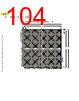 C5NPARCH-RM/D Datasheet HTML 104Page - NXP Semiconductors 