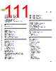 C5NPARCH-RM/D Datasheet HTML 111Page - NXP Semiconductors 