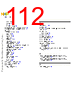 C5NPARCH-RM/D Datasheet HTML 112Page - NXP Semiconductors 