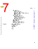 C5EC3EARCH-RM/D Datasheet HTML 7Page - NXP Semiconductors 