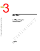 C5EC3EARCH-RM/D Datasheet HTML 3Page - NXP Semiconductors 