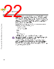 M5CAARCH-RM/D Datasheet HTML 22Page - NXP Semiconductors 