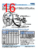 C0805X393DZGACTU Datasheet HTML 16Page - Kemet Corporation 