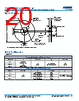 C1206X393DGGALTU Datasheet HTML 20Page - Kemet Corporation 