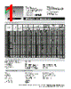 MF-R1100 Datasheet HTML 1Page - Bourns Electronic Solutions 