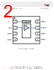 GRF2074W Datasheet HTML 2Page - Guerrilla RF, Inc. 