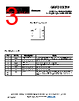 GRF2093W Datasheet HTML 3Page - Guerrilla RF, Inc. 