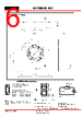 DL2000UB-10V Datasheet HTML 6Page - Danisense A/S 