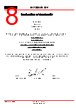 DL2000UB-10V Datasheet HTML 8Page - Danisense A/S 