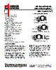 ADP175ARMZ-2.5-R7 Datasheet HTML 1Page - Analog Devices 