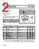 BF621 Datasheet HTML 2Page - NXP Semiconductors 