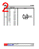 88C60L-AF5-R Datasheet HTML 2Page - Unisonic Technologies 