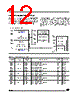 ST72361 Datasheet HTML 12Page - STMicroelectronics 