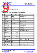 GR-502GG-V38 Datasheet HTML 9Page - Yuechung International Corp. 