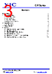 GR-502GG-V38 Datasheet HTML 3Page - Yuechung International Corp. 