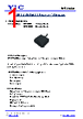 GT-503GG Datasheet HTML 1Page - Yuechung International Corp. 