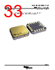 AM26LS32AMFKB Datasheet HTML 33Page - Texas Instruments 