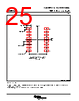 AM26LS33AMFKB Datasheet HTML 25Page - Texas Instruments 