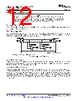 AM26LS33AMFKB Datasheet HTML 12Page - Texas Instruments 