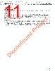 NE720 Datasheet HTML 11Page - RENESAS 