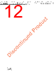 NE720 Datasheet HTML 12Page - RENESAS 