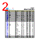 EPA2013D Datasheet HTML 2Page - PCA ELECTRONICS INC. 