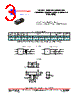 EPA2013D Datasheet HTML 3Page - PCA ELECTRONICS INC. 