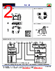 TX-R Datasheet HTML 2Page - Transko Electronics, Inc. 