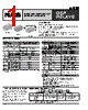 DSP2A-DC3V-R Datasheet HTML 1Page - Nais(Matsushita Electric Works) 