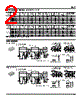 DSP2A-DC5V-R Datasheet HTML 2Page - Nais(Matsushita Electric Works) 