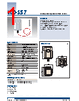 USM-S67-G0WP0 Datasheet HTML 1Page - Advantech Co., Ltd. 