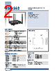 USM-S66 Datasheet HTML 2Page - Advantech Co., Ltd. 
