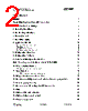CC1000-RTR2 Datasheet HTML 2Page - Texas Instruments 