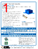 ATS-08E-151-C1-R0 Datasheet HTML 1Page - Advanced Thermal Solutions, Inc. 
