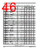 DSP56367 Datasheet HTML 46Page - Freescale Semiconductor, Inc 
