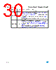 M24512-RMW6TP Datasheet HTML 30Page - STMicroelectronics 