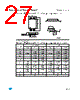 M24512-RMW6TP Datasheet HTML 27Page - STMicroelectronics 