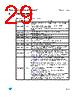 M24512-RMW6TG Datasheet HTML 29Page - STMicroelectronics 