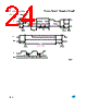 M24512-RMW6TG Datasheet HTML 24Page - STMicroelectronics 